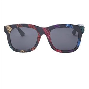 Gucci Women's GG0326S Sunglasses